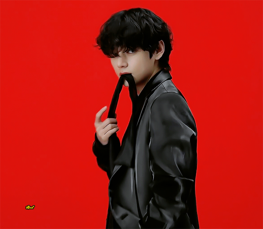 [잡담] 김태형 짤 빅데이터 💜 괘많음주의 | 인스티즈