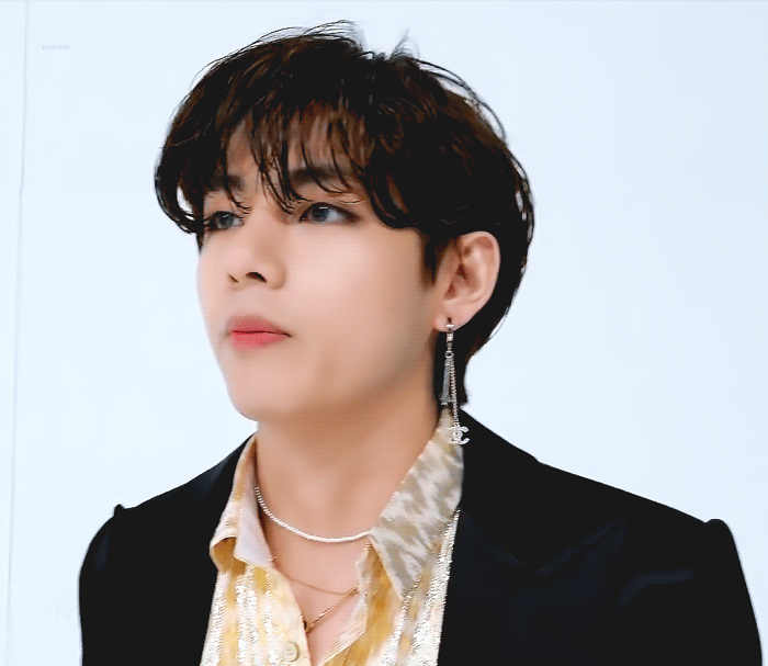 [잡담] 김태형 짤 빅데이터 💜 괘많음주의 | 인스티즈