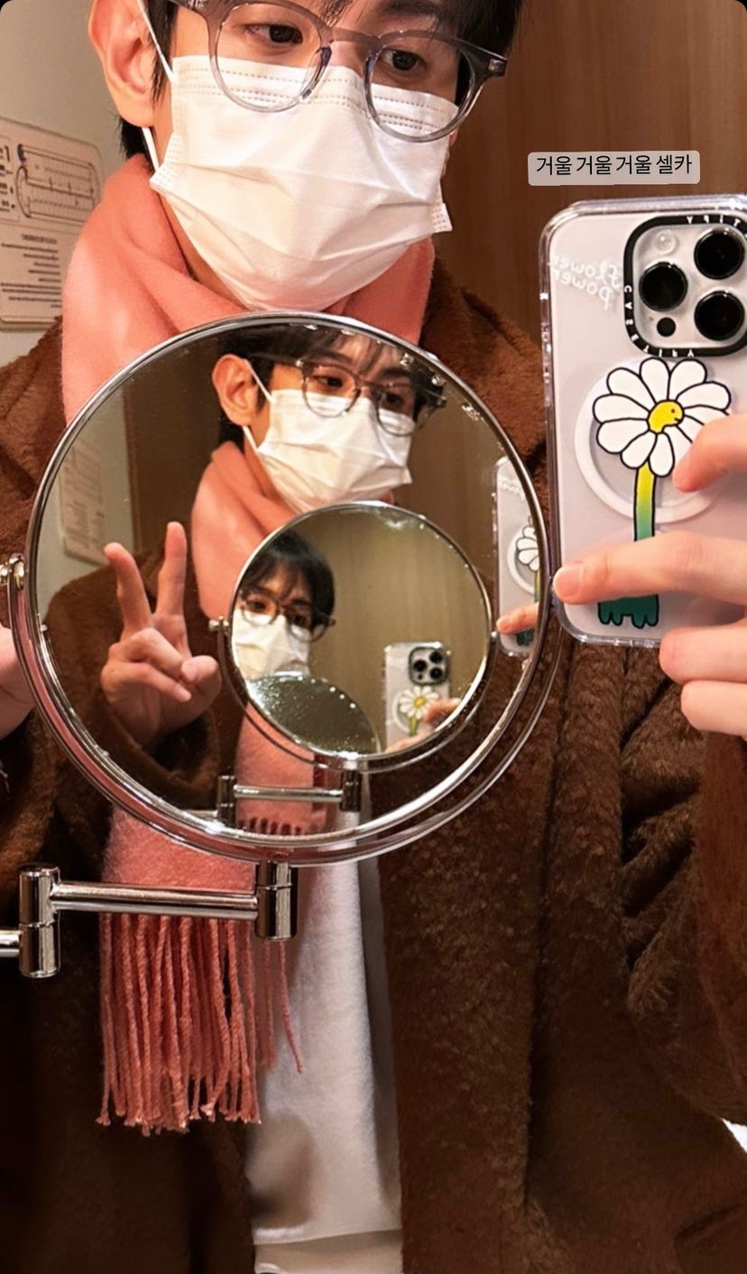 [잡담] 아 양요섭 뭐하냐고 ㅋㅋㅋㅋㅋ | 인스티즈