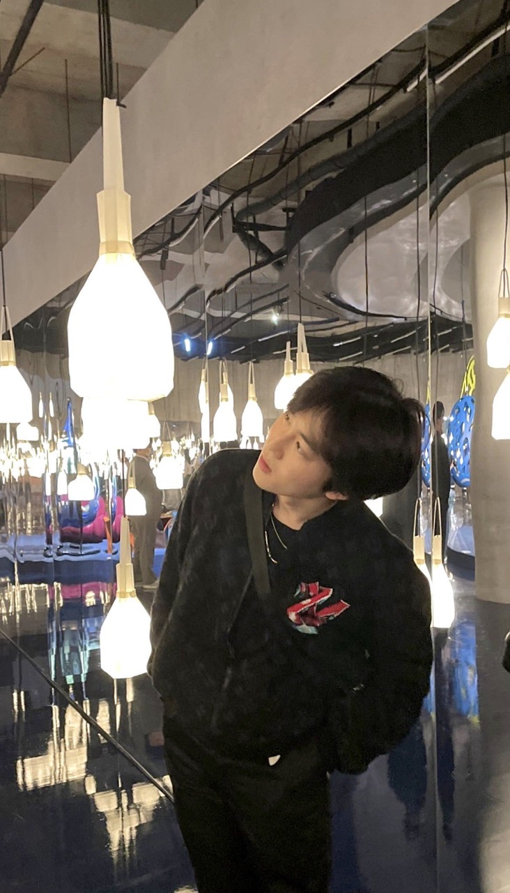 [잡담] 엑소 일코 / 일코 해제 고화질 배경화면 모음 (스압주의) | 인스티즈
