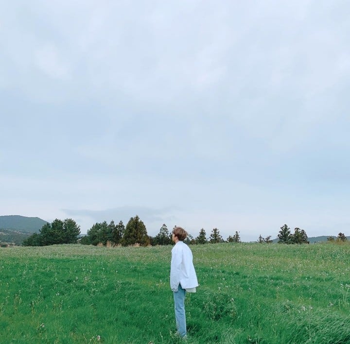 [잡담] 엑소 일코 / 일코 해제 고화질 배경화면 모음 (스압주의) | 인스티즈