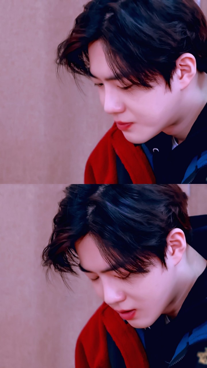 [잡담] 엑소 일코 / 일코 해제 고화질 배경화면 모음 (스압주의) | 인스티즈