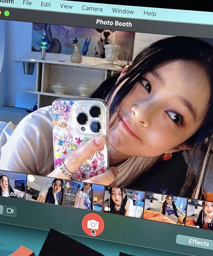 [잡담] 나 하니 이 사진 너무 좋아.. | 인스티즈