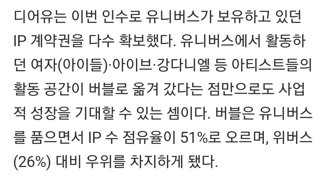 [잡담] 아이들,아이브,강다니엘 버블로 이전 | 인스티즈