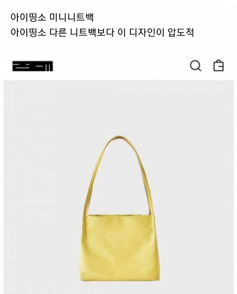 엄청 많이 보이는거같다는 직장인들 가방이라는데 갖고있는거 있옹? | 인스티즈