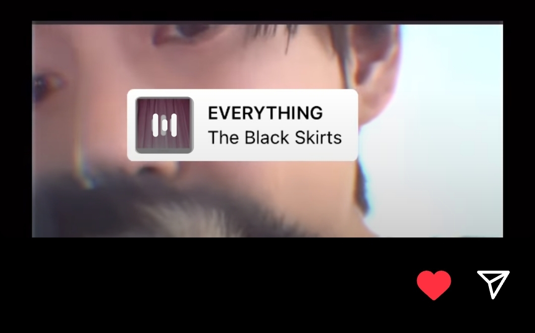 [잡담] 방탄 뷔 요즘 짧머+생머리 같은데 | 인스티즈