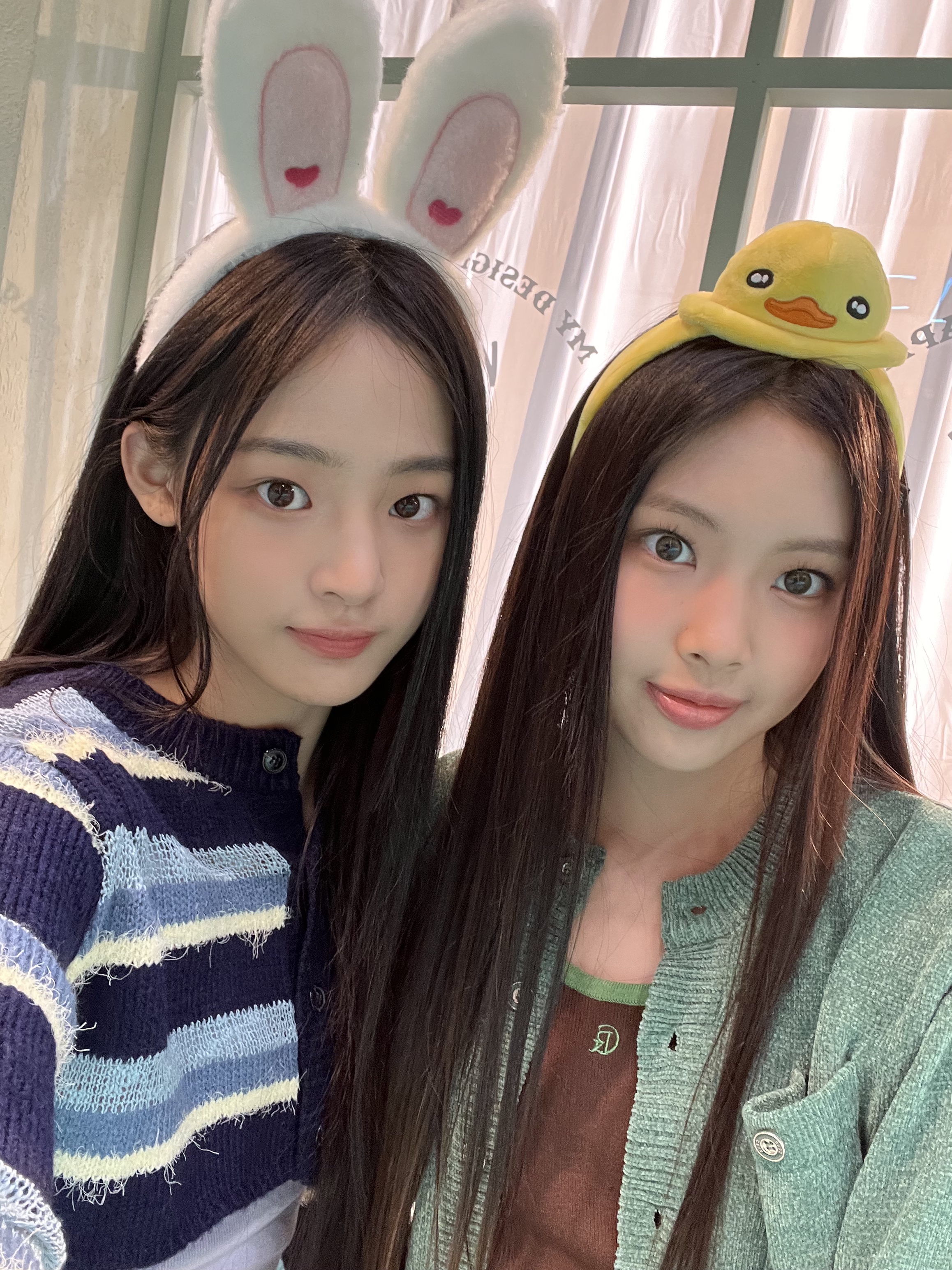 [잡담] 나만 뉴진스에서 이 조합 좋아하나 | 인스티즈