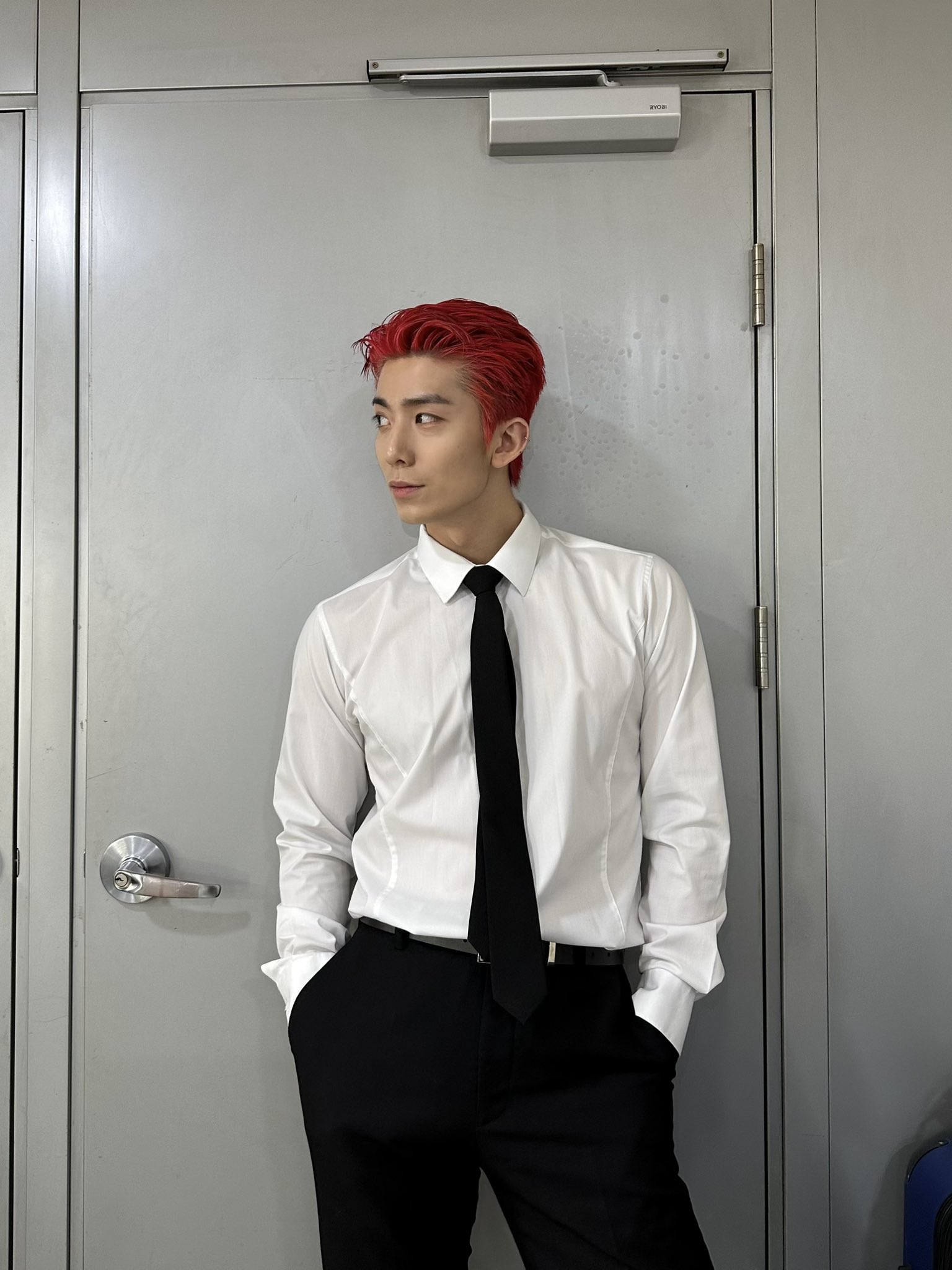 [잡담] 완깐 빨머 슈트가 이렇게 좋은 거구나 ... | 인스티즈