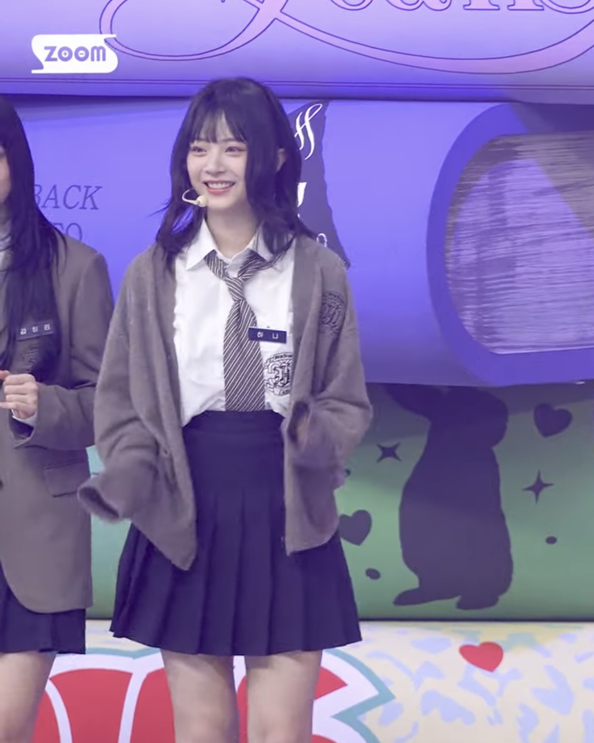 [잡담] 뉴진스 하니 직캠 어떡해 틀었는데 | 인스티즈