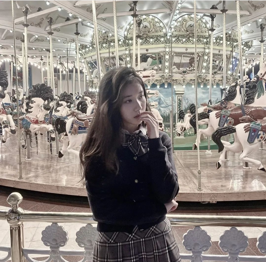 [잡담] 3초 아이유? | 인스티즈