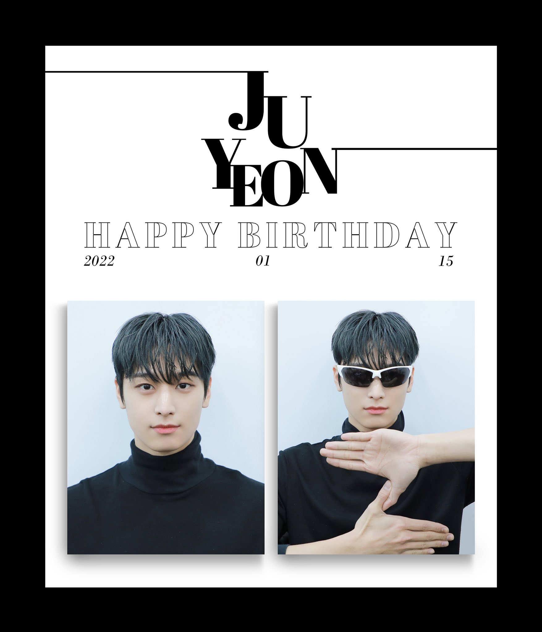 [잡담] 더보이즈 주연 2021 2022 2023 생일축전 모음‼️ | 인스티즈