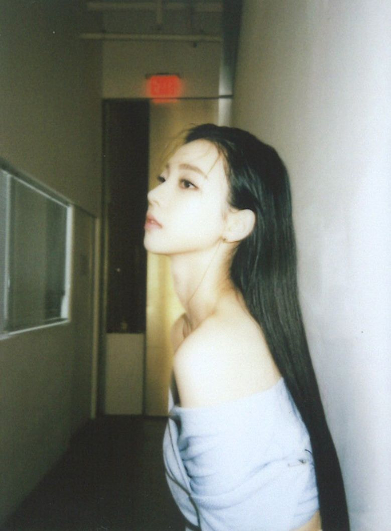 [잡담] 카리나 목 긴 거 진짜 개부러움 | 인스티즈