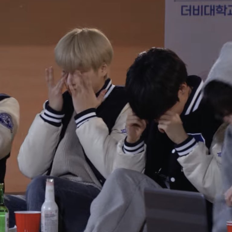 [잡담] 더보이즈 ㅅㅇ즈 왜이렇게 웃기냐ㅋㅋㅋㅋㅋ | 인스티즈