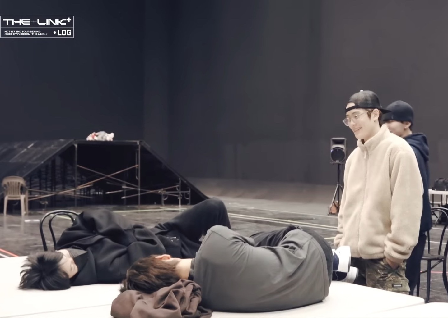 [잡담] 재현 해찬 도영 이 사진 왤케 웃기지 | 인스티즈