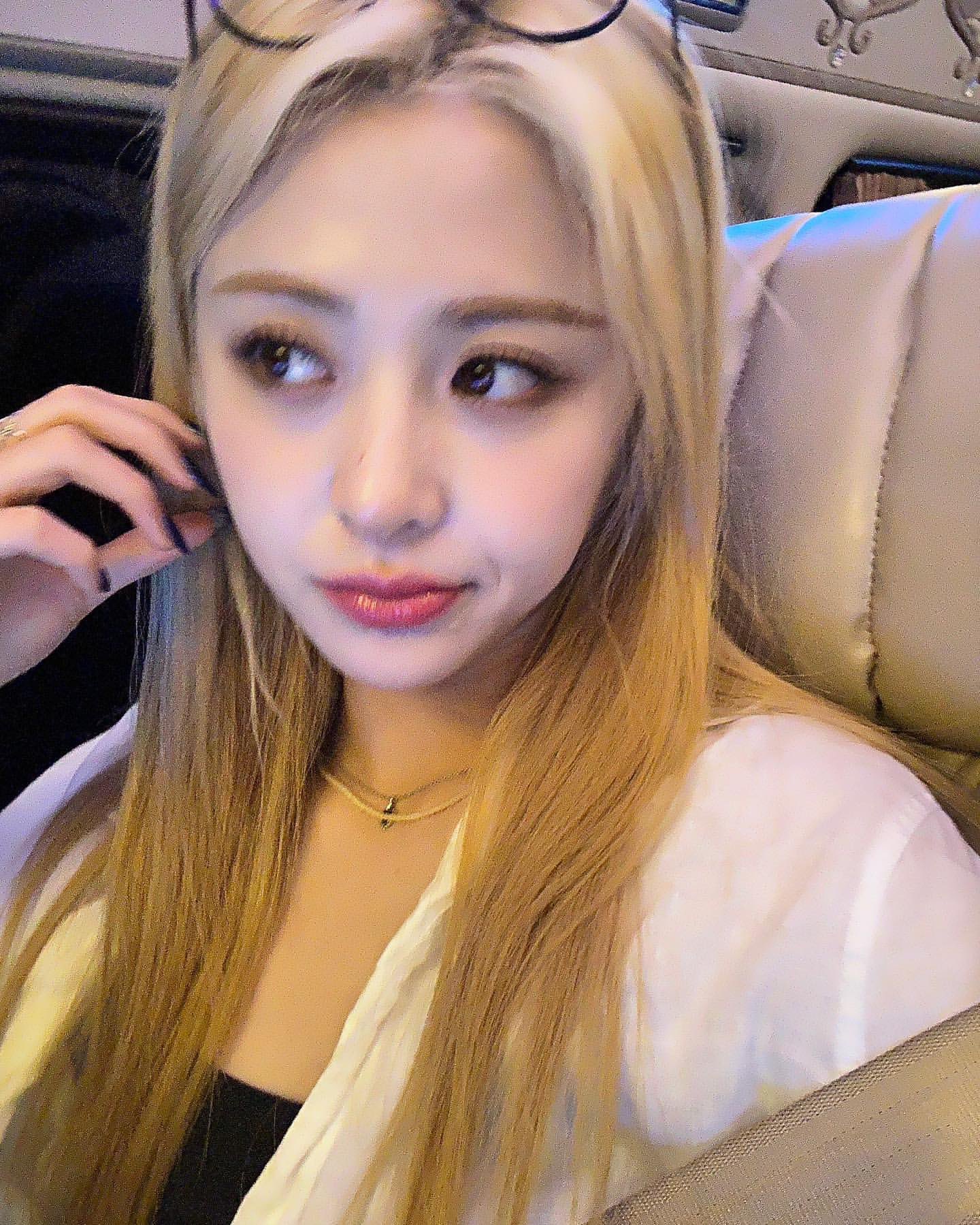 [잡담] 허윤진 인스타 미땡나 | 인스티즈