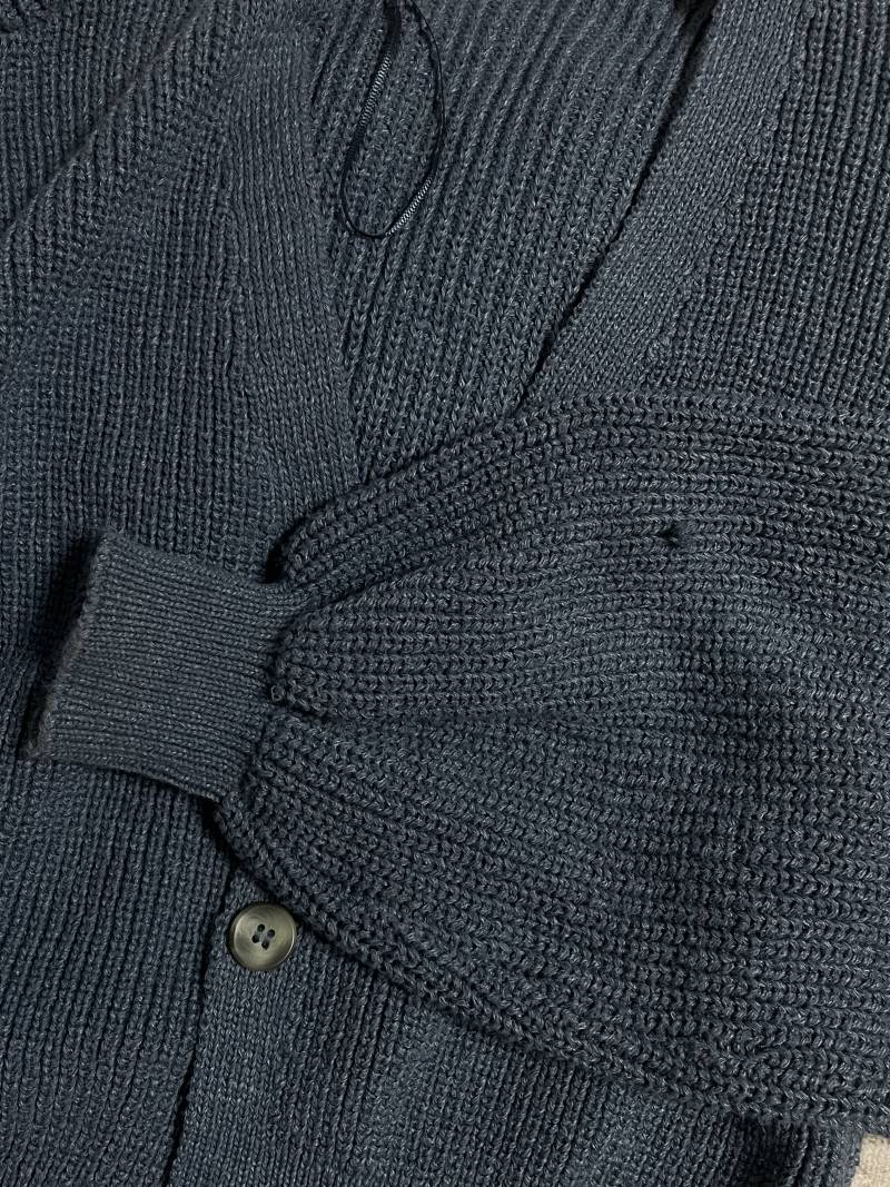 ZARA 자라 브이넥 니트 가디건 3597/119 | 인스티즈