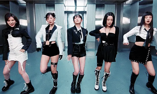 [잡담] 2022 레벨 노래 중에 제일 쓰니 취향인 곡은… | 인스티즈