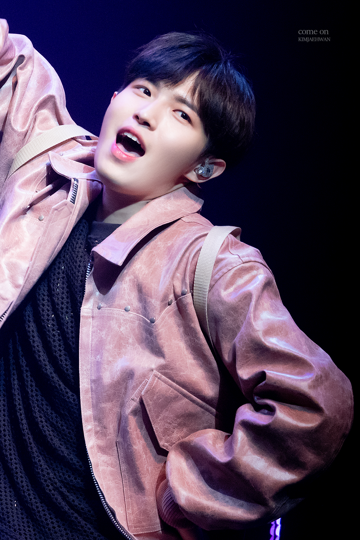 [잡담] 김재환 진짜 깜찍이소다 | 인스티즈