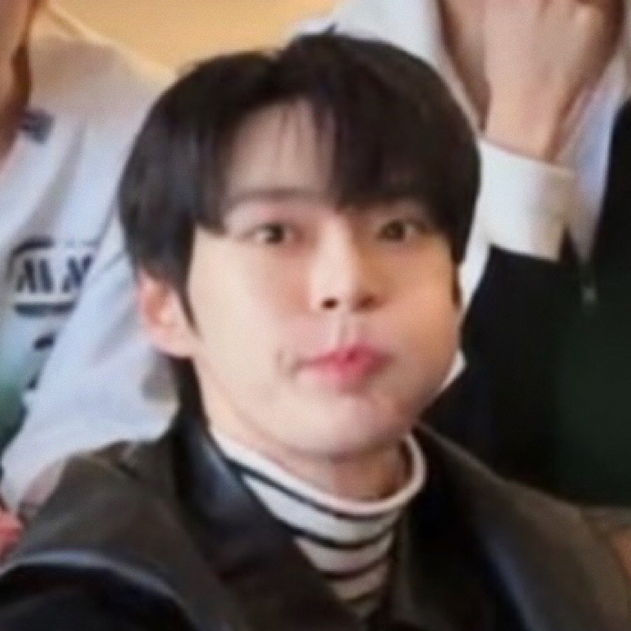 [잡담] 오늘 라방 도영 너무 예뻤다🥹 | 인스티즈