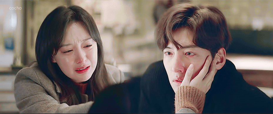 [잡담] 도시남녀의 사랑법은 8화 술집씬부터가 진짜....시작이라고 생각해 | 인스티즈