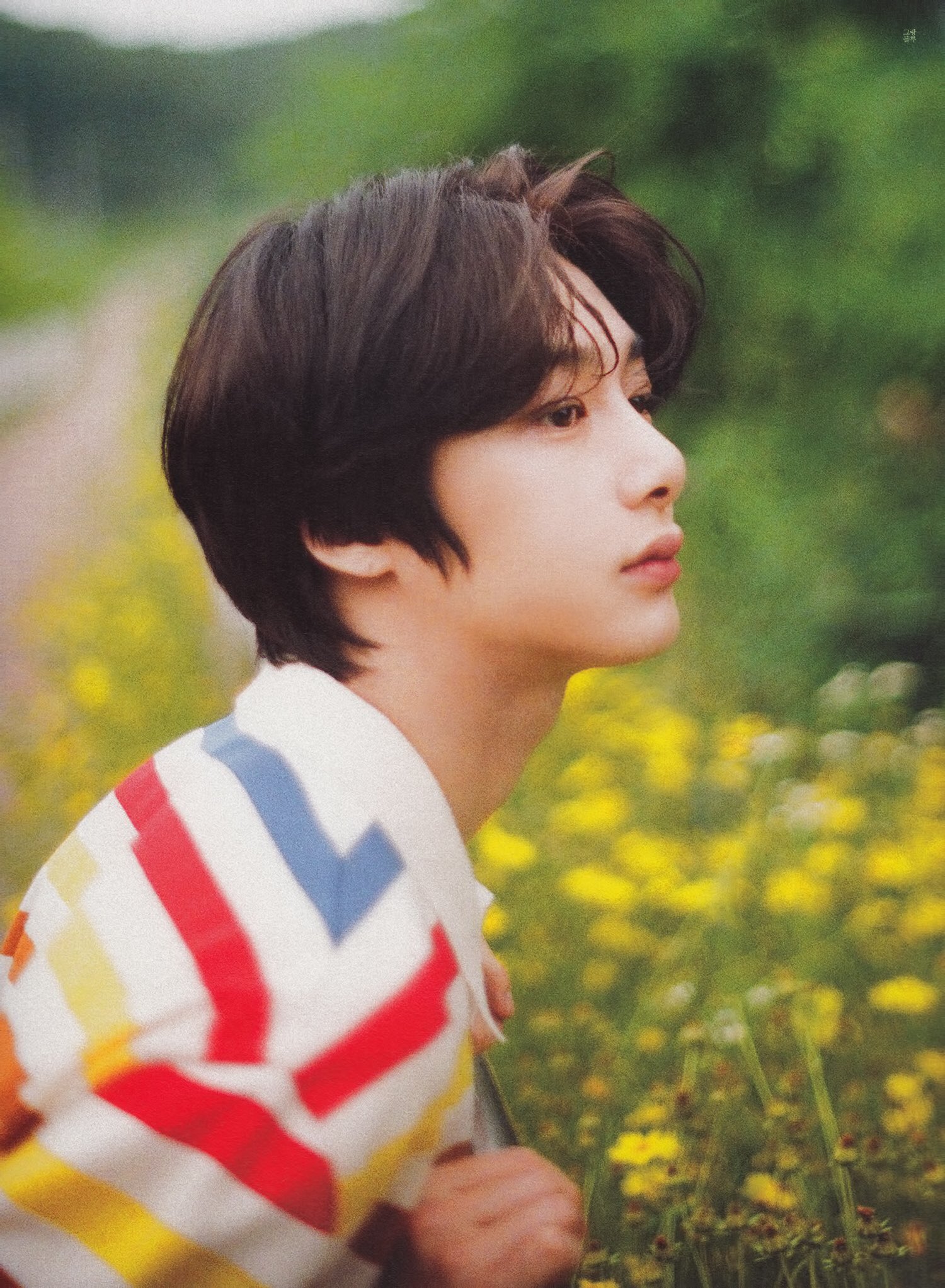 [잡담] 오늘 개잘생긴 왕자님 두명 생일이네 | 인스티즈
