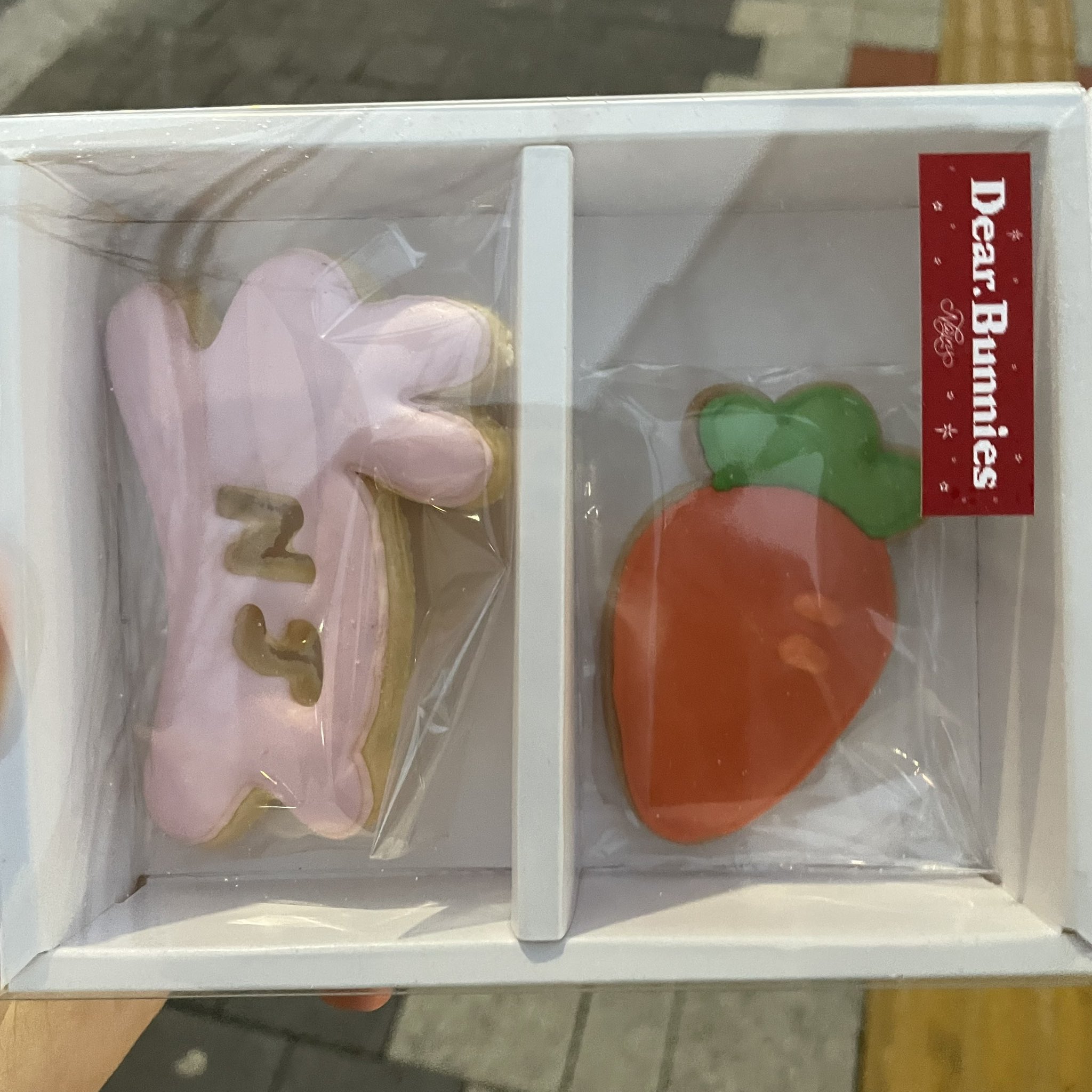 [잡담] 뉴진스는 역조공도 자기들 같은 귀여운거 준다 ㅋㅋㅋ | 인스티즈