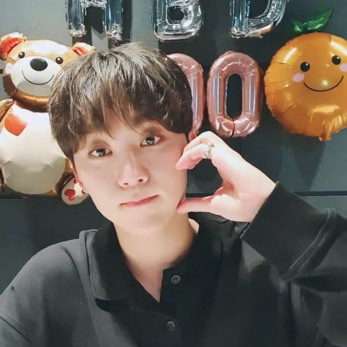 [잡담] 승관이 라이브 이러고 보는 중 | 인스티즈