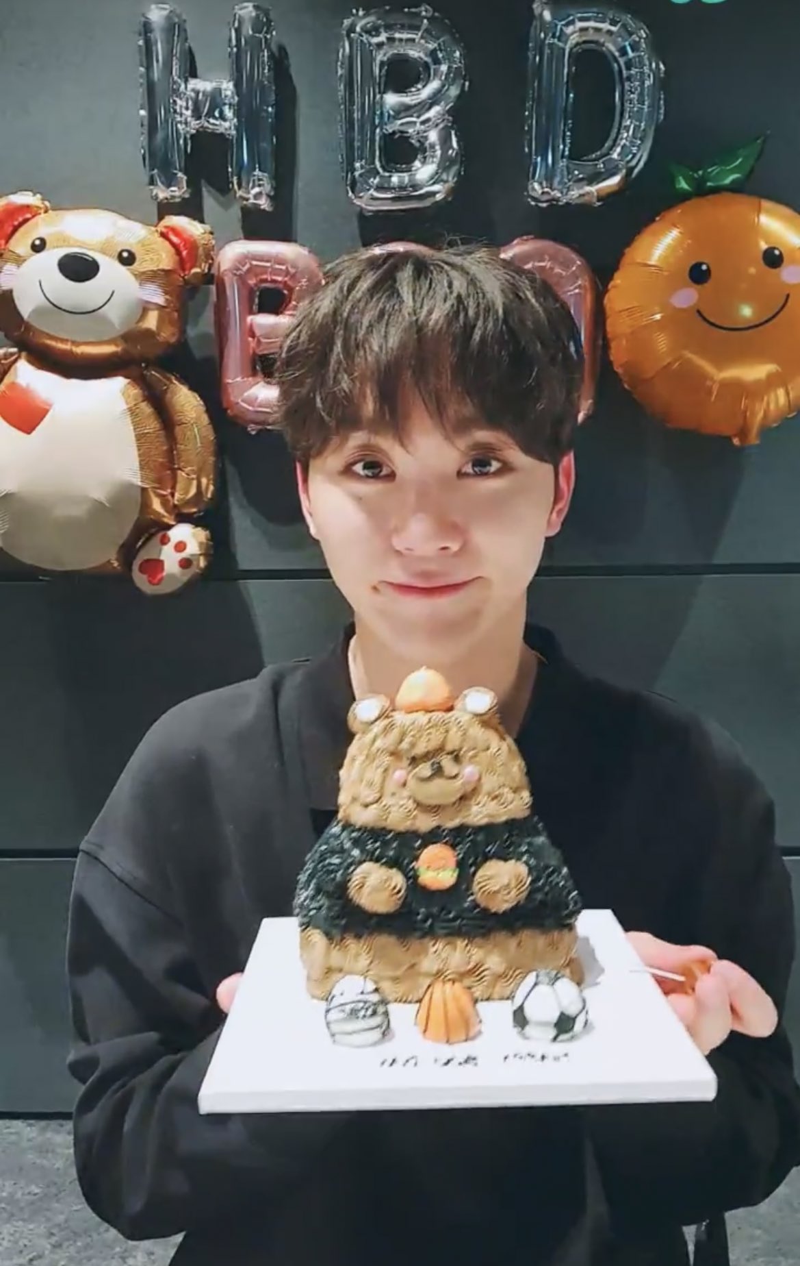 [잡담] 승관이 생일 너무너무 축하해 | 인스티즈