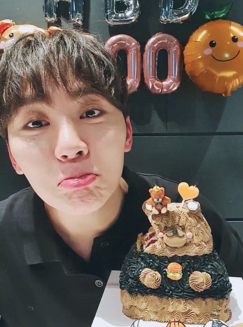 [잡담] 얘들아 실시간 부승관 겁나 귀여움 | 인스티즈