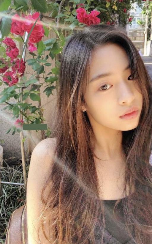 [잡담] 베몬 아현이 과거사진? 풀린거 너무 이뻐 | 인스티즈
