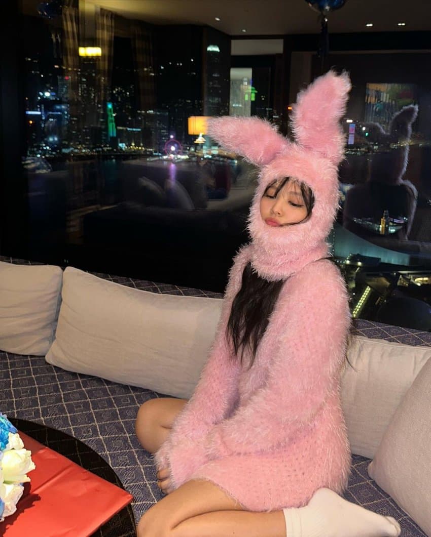 [잡담] 제니 짱귀다ㅠㅠㅜ | 인스티즈