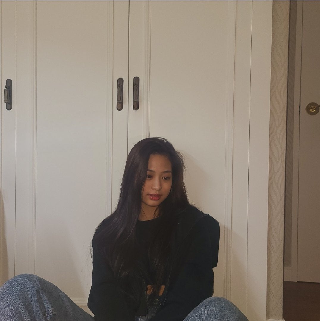 [잡담] 베몬 아현이 과거사진? 풀린거 너무 이뻐 | 인스티즈
