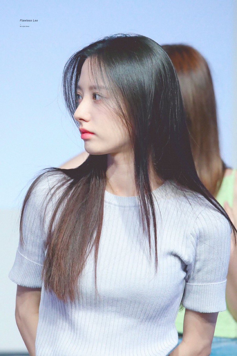 [잡담] 보나 콧대 예술이야.. | 인스티즈