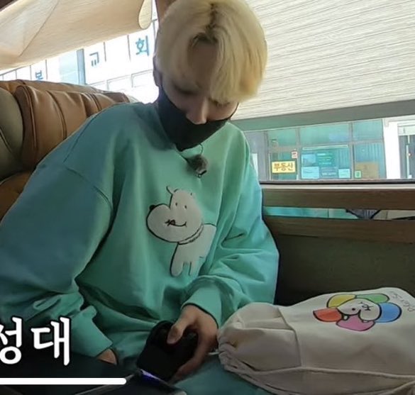 [잡담] 정한이 패션위크 가는 거 대단하면서도 좀 웃겨.. | 인스티즈