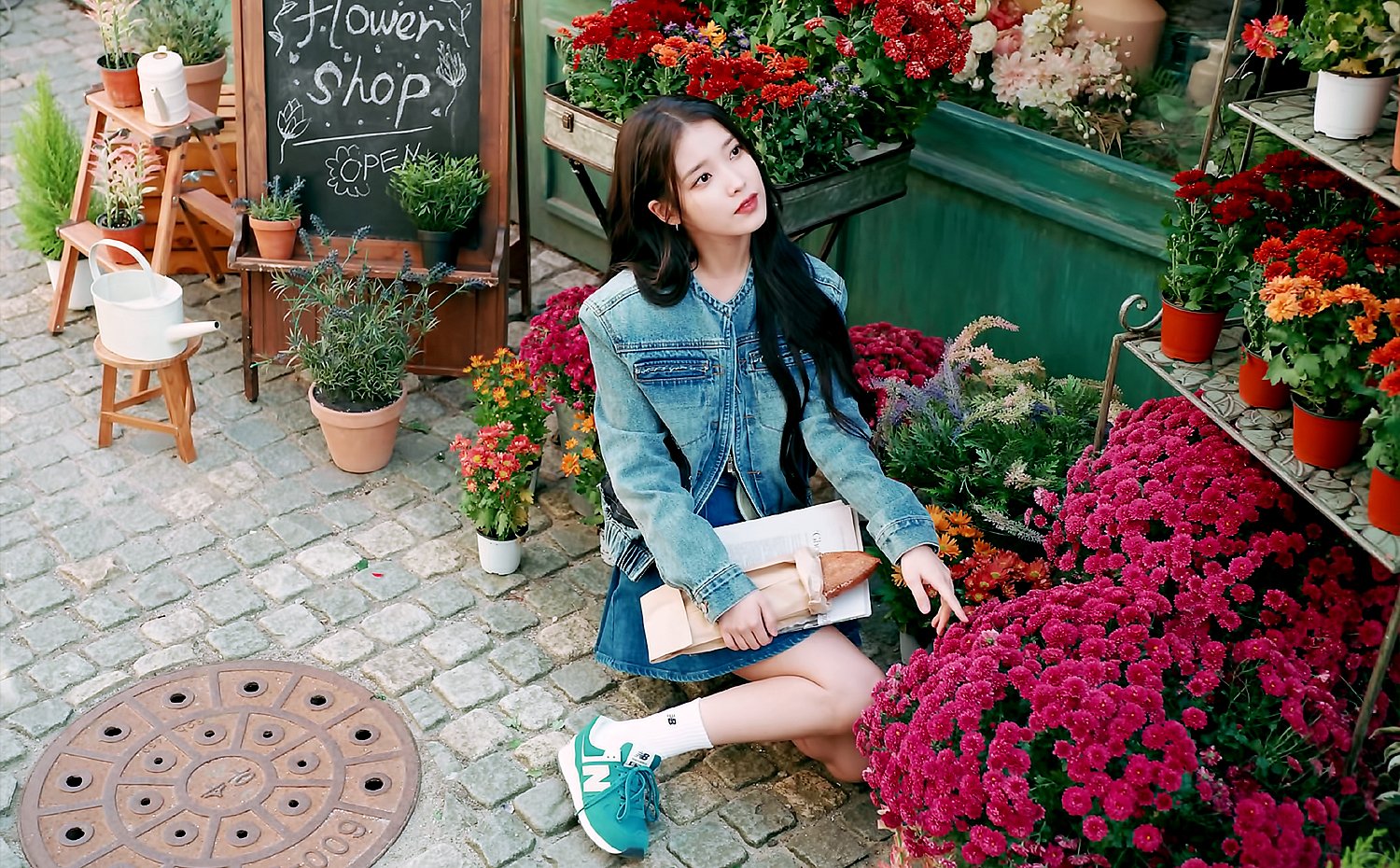 [잡담] 아이유 | 인스티즈