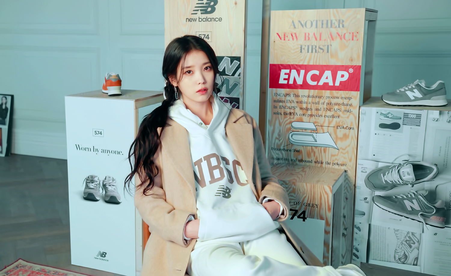 [잡담] 아이유 | 인스티즈