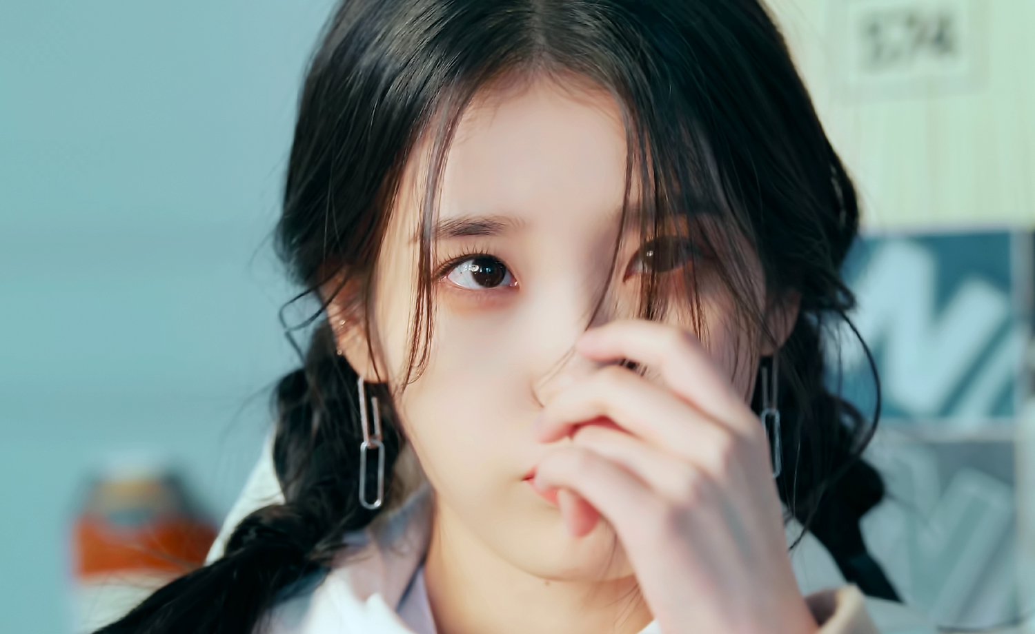 [잡담] 아이유 | 인스티즈