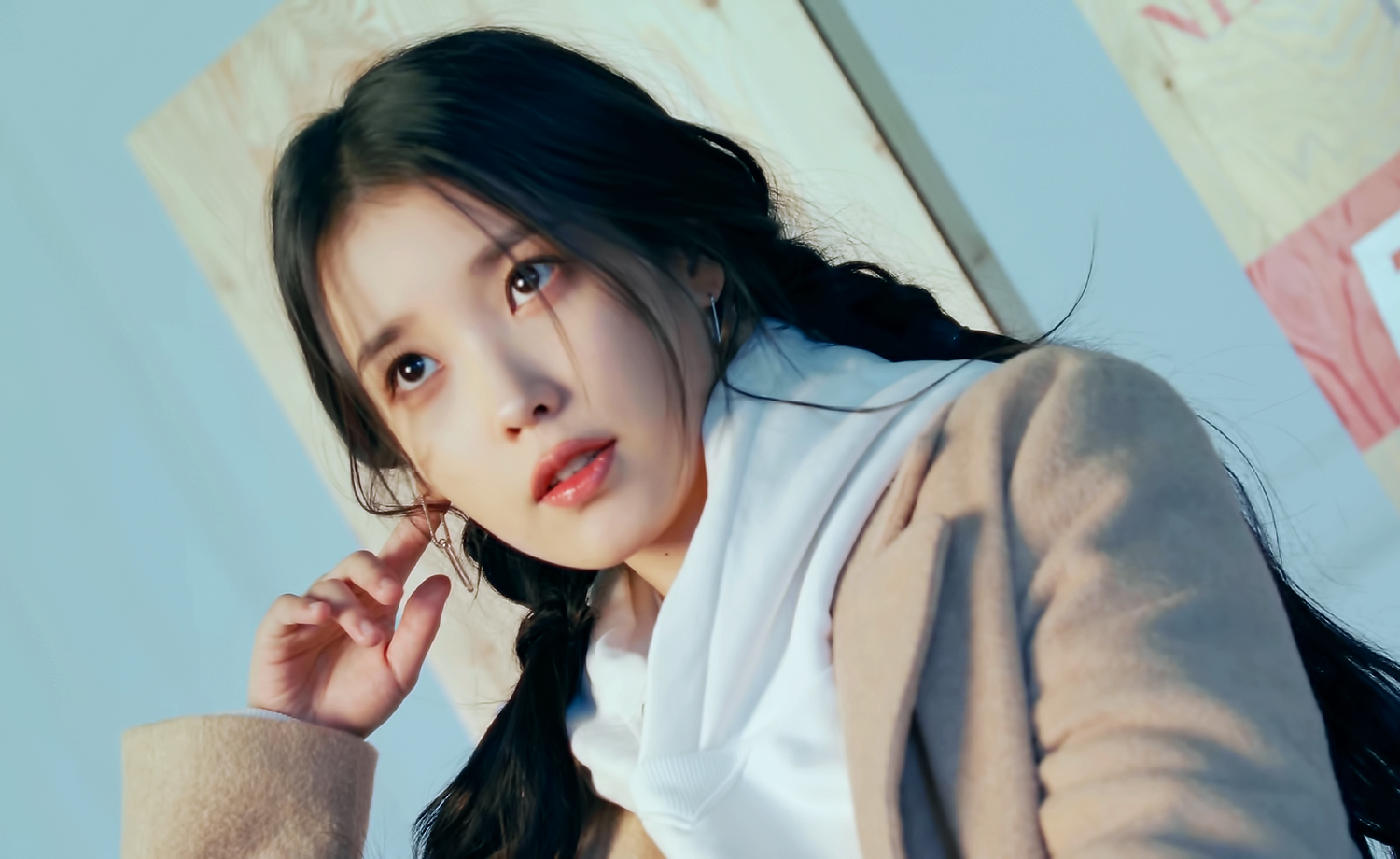 [잡담] 아이유 | 인스티즈