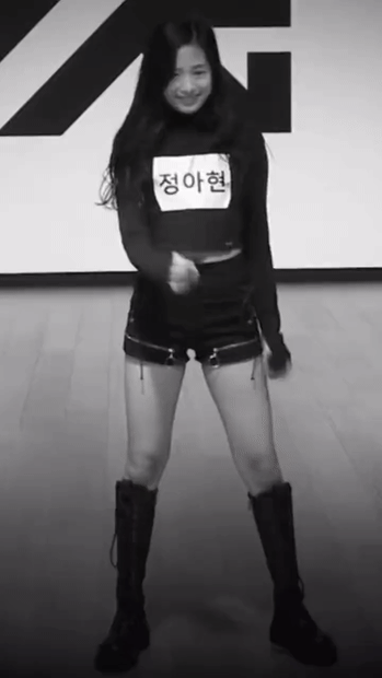 [잡담] 베몬 아현 영상 보고 아 이건 된다라고 느꼈던 부분이 | 인스티즈