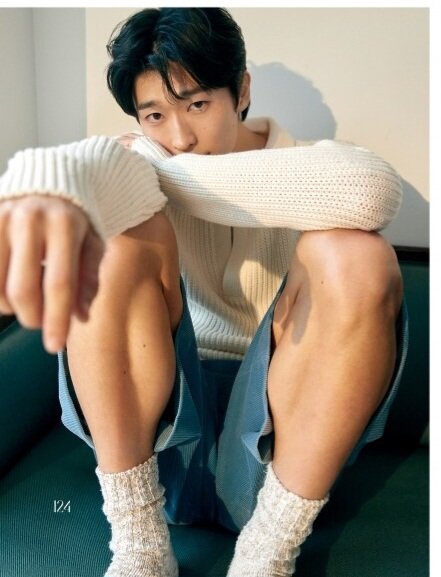 [잡담] 얘들아 근데 싱글즈 조규성 심상치 않은데 | 인스티즈