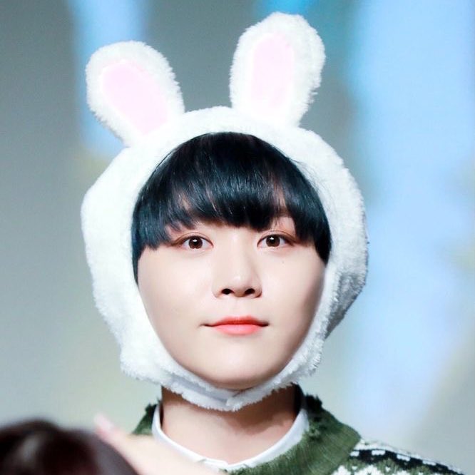 [잡담] 세븐틴 승관 토끼파가 눈을 뜨고 살아있는데 | 인스티즈