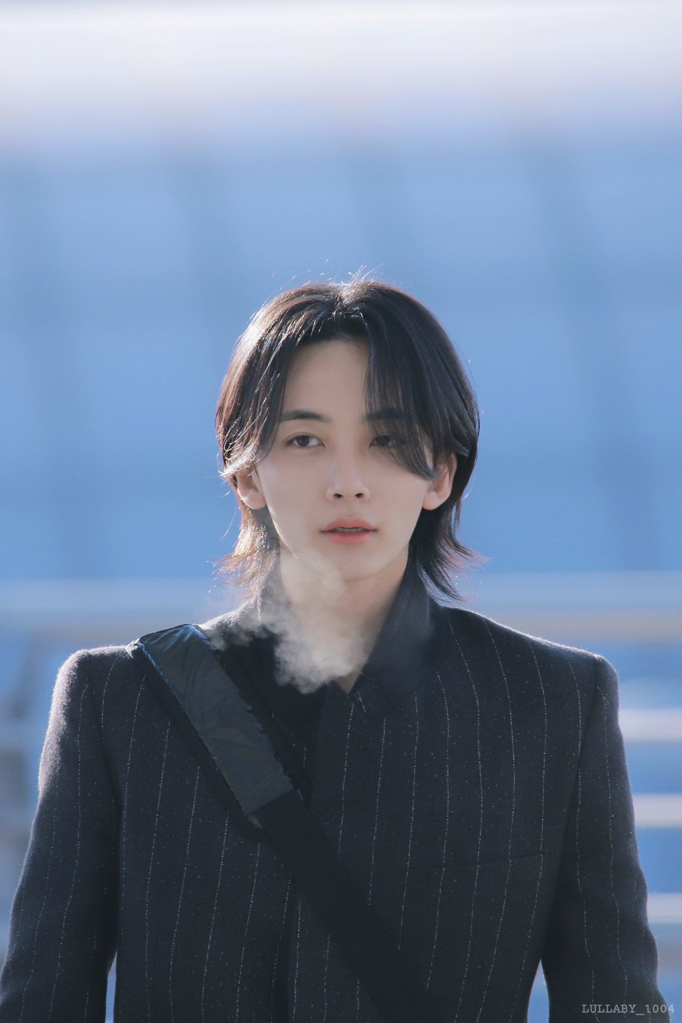 [잡담] 박정한의 나이가 된 윤정한….너무 자극적임 | 인스티즈