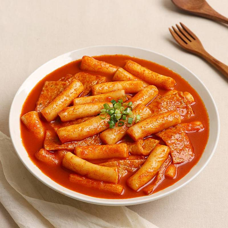 이런떡볶이 브랜드 없을까? | 인스티즈