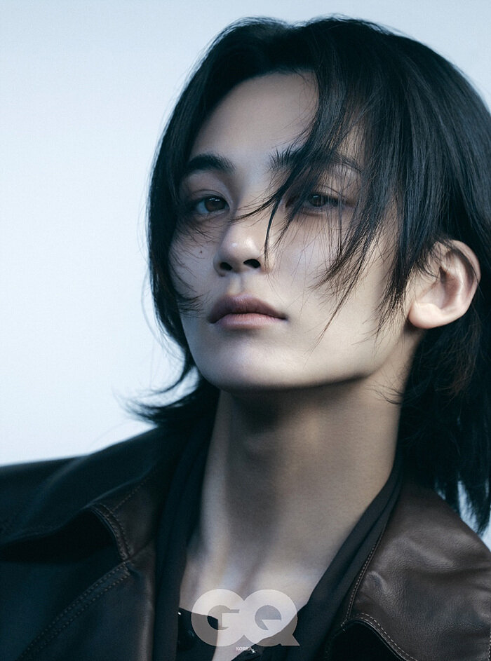[잡담] 근데 정한 진짜 분위기 차이봐 | 인스티즈