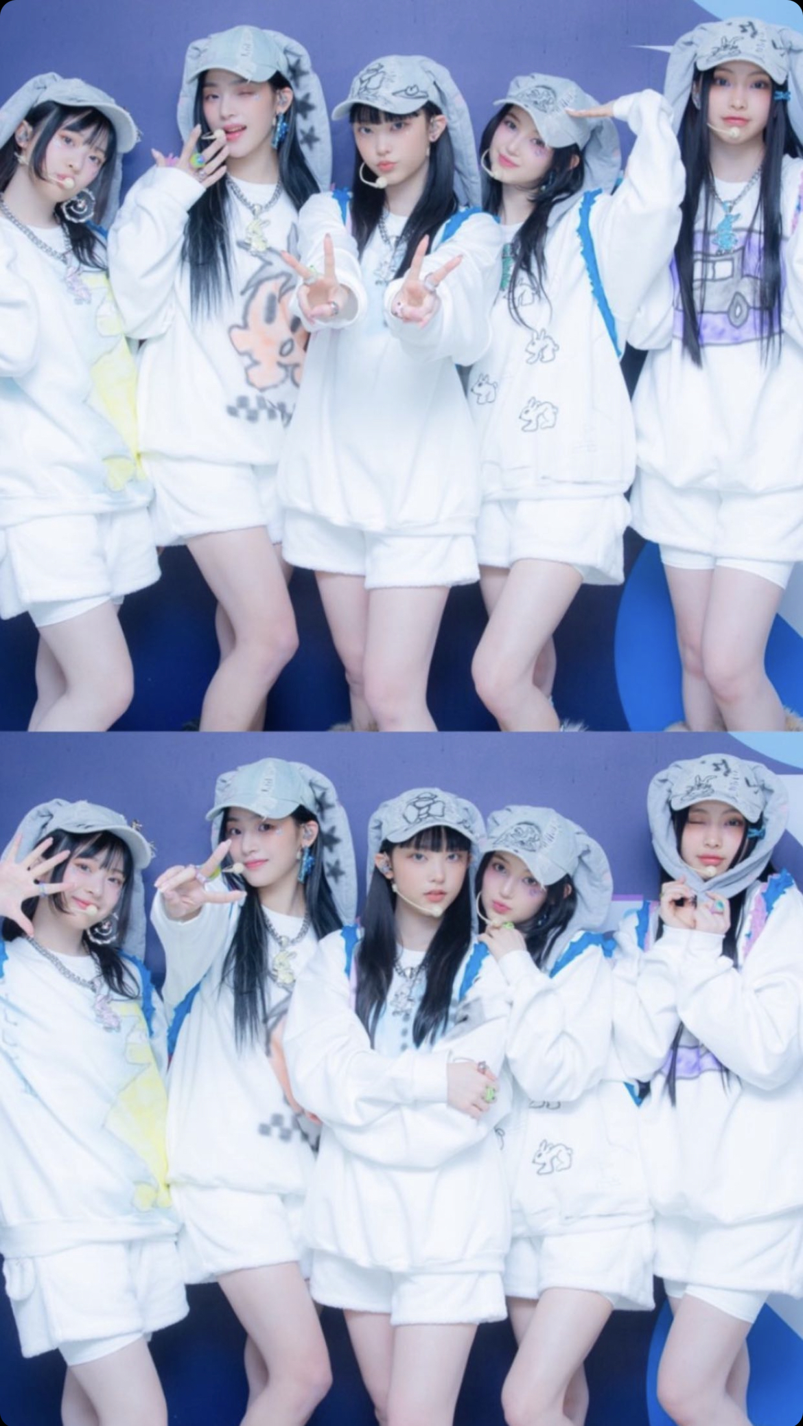 [잡담] 와 어도어가 뉴진스 주얼리 주문제작 맡긴거봐 | 인스티즈