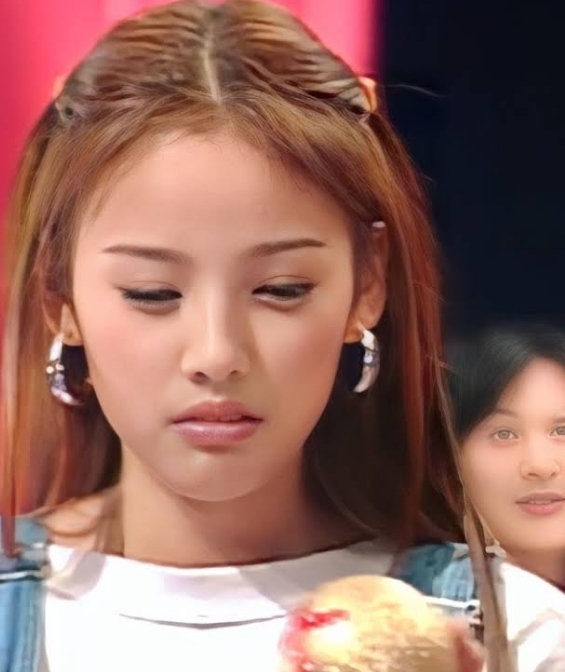 [잡담] 이효리 20대때 진자 이쁘다 | 인스티즈