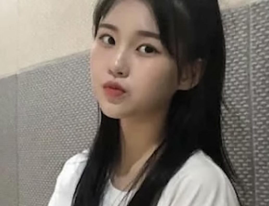 [잡담] 베이비몬스터 이 멤버 있잖아 | 인스티즈