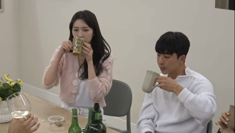 [잡담] 환연 안믿기는사진 ㄹㅈㄷ 이거임 | 인스티즈
