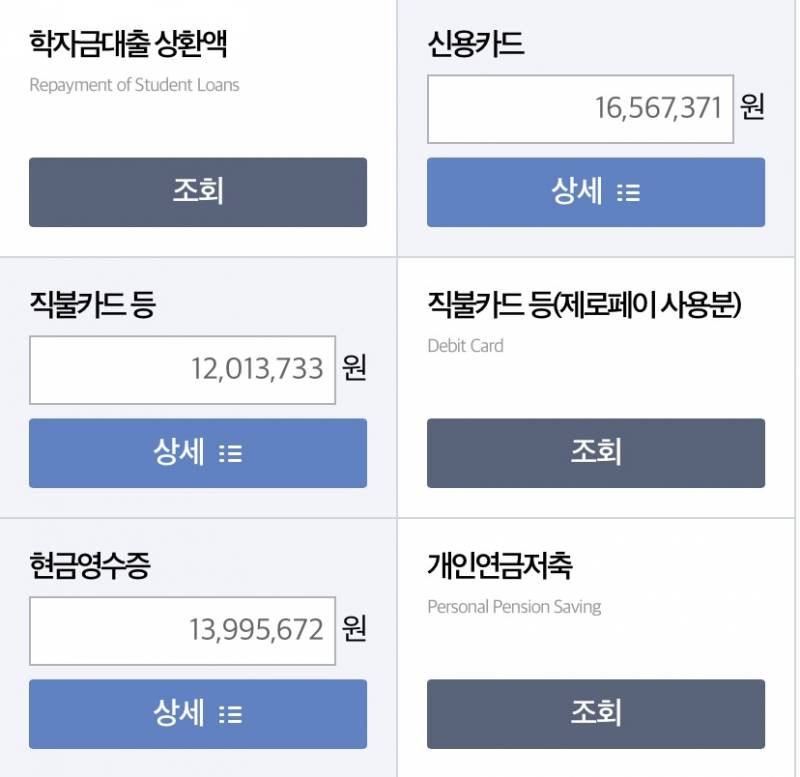 25살의 연말정산 | 인스티즈