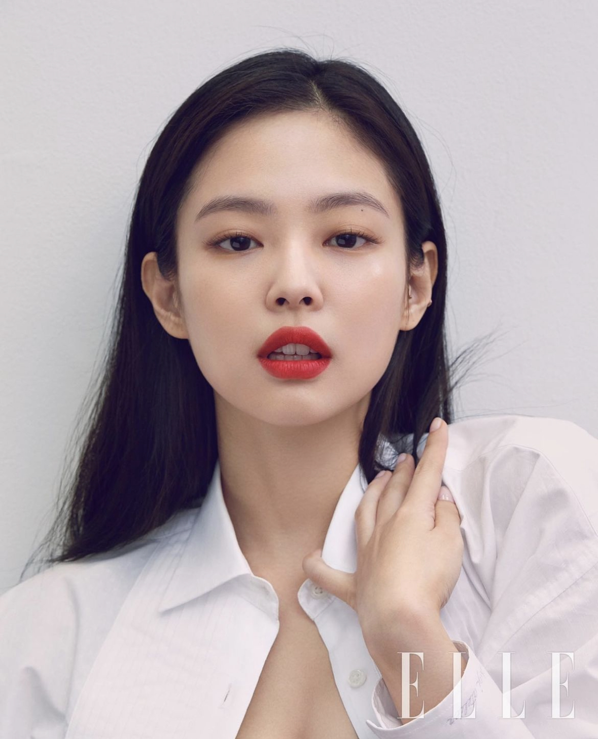 [잡담] 최애 제니 화보 모음 | 인스티즈